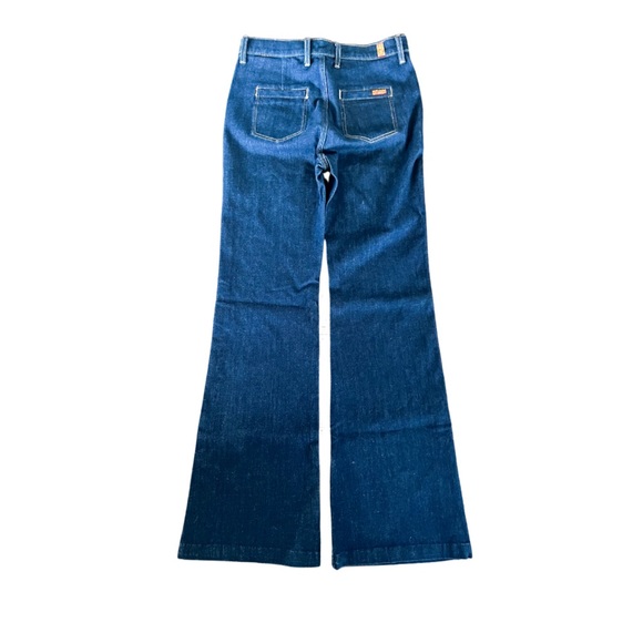 7 for All Mankind Georgia Jeans - Picture 3 of 6